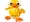 Image of Easter Chick- 40202-1