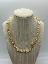 Image 2 of Mare Necklace