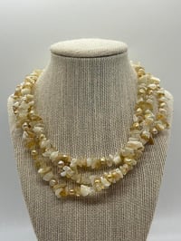 Image 3 of Mare Necklace