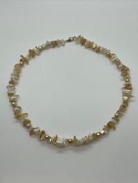 Image 4 of Mare Necklace