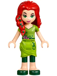 Image of Poison Ivy, Skirt