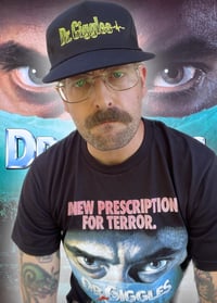 Image 2 of Dr. Giggles Hat 