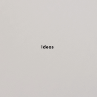 Ideas that Stuck – edition of 50