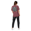 Void Tee "Brick Red"