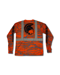 Image 2 of (PRE ORDER) High Viz camo Ali’i Long Sleeve Restock 