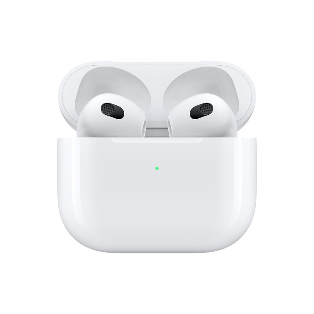 Airpods 3rd Gen 한국 시장 (Korean Market)