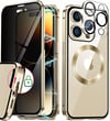 Privacy Screen Iphone 14 Pro Max Case 