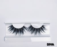 Diva - Mink Eyelashes 