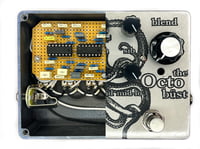 Image 2 of THE OCTO-BÜST chainsaw equalizer/boost