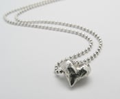 Image of Heart Necklace