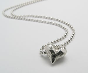 Image of Heart Necklace