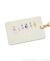 Sailor Moon Cosmos x 3COINS Card Case
