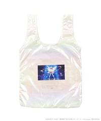 Image 2 of Sailor Moon Cosmos x 3COINS Aurora Eco Bag (Design B)