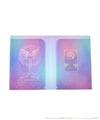 Sailor Moon Cosmos x 3COINS Holographic Clear File
