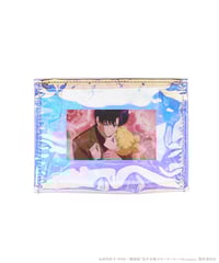 Image 1 of Sailor Moon Cosmos x 3COINS Aurora Pouch