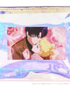 Sailor Moon Cosmos x 3COINS Aurora Pouch
