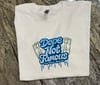 Dope Not Famous  Double Razor Tee
