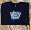 Dope Not Famous Double Razor tee 