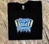 Dope Not Famous Double Razor