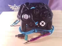 Image 1 of Black and Blue