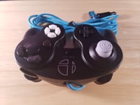 Image 3 of Black and Blue