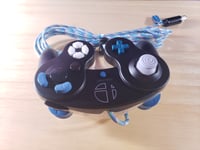 Image 3 of Blue and White