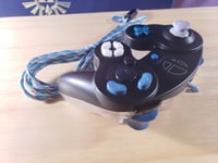 Image 4 of Blue and White