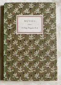 Image 1 of Mosses vintage king penguin book