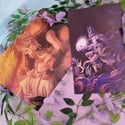 Genshin Impact A4 prints