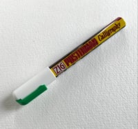 Image 2 of ZiG Posterman Calligraphy pen