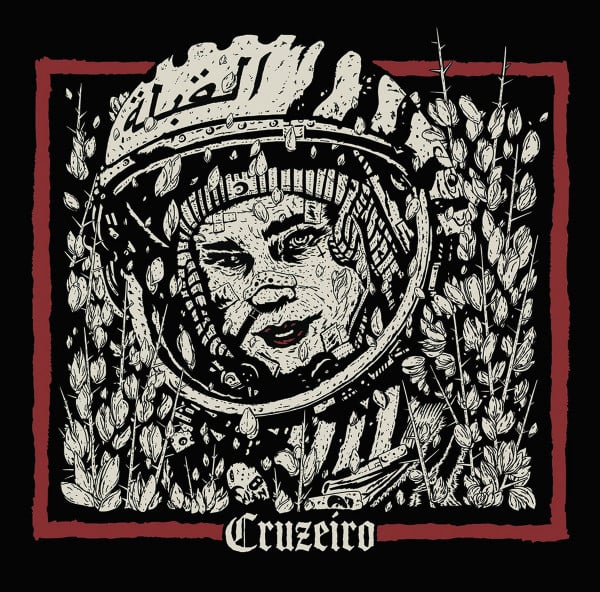 Image of CRUZEIRO - Cruzeiro Digipack CD