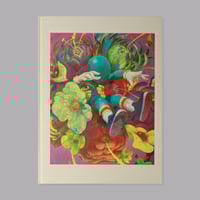Image 1 of James Jean - Eternal Spiral 