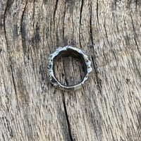 Image 3 of Classic Chunky Band, US 8
