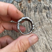 Image 1 of Classic Chunky Band, US 8