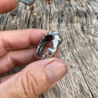 Image 5 of Classic Chunky Band, US 8