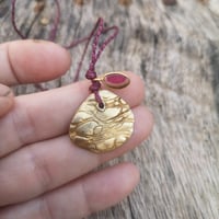 Image 1 of Tree of Life Pendant