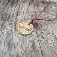 Image 3 of Tree of Life Pendant
