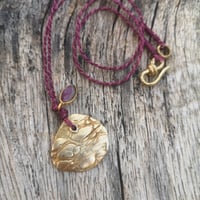 Image 4 of Tree of Life Pendant