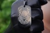 Collier last kabuto édition "Samouraï "
