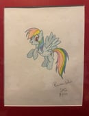 Image 1 of Pony Character Art