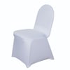 White Chair Covers