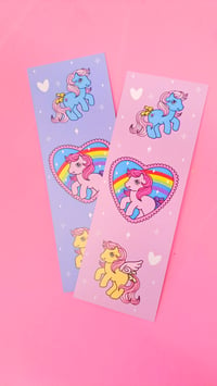 Image 2 of MLP Bookmark