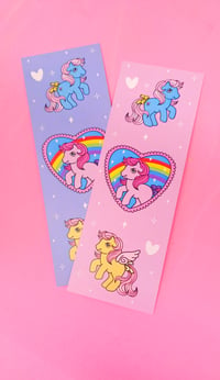 Image 3 of MLP Bookmark