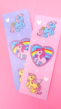 Image 1 of MLP Bookmark