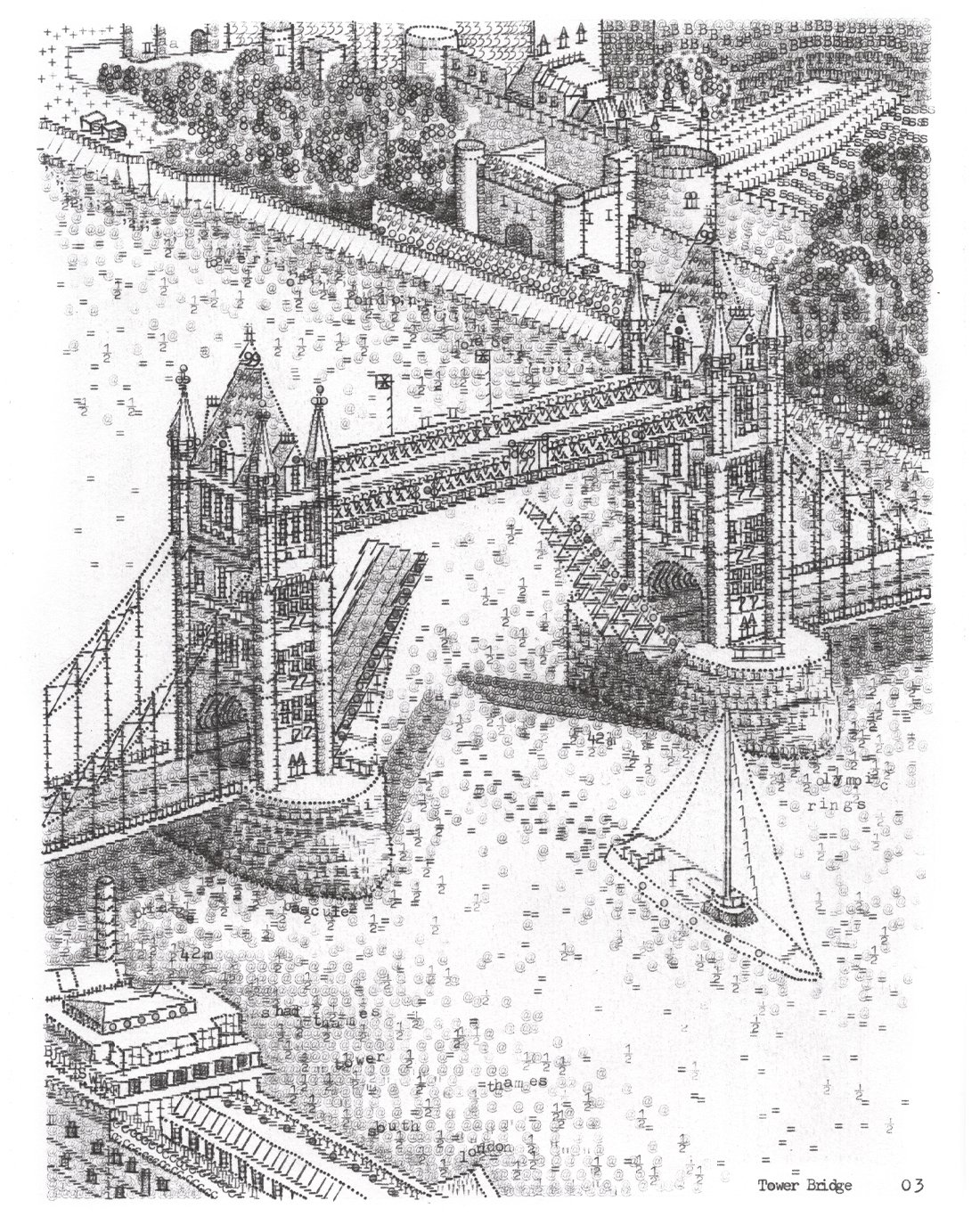 Pin by Jacob on Cool drawings | Landscape pencil drawings, London drawing,  Architecture drawing