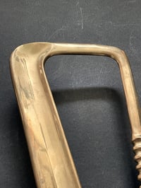 Image 4 of Pairs of Large Italian Door Handles