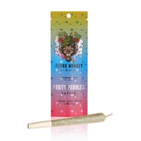 Flying Monkey Premium Pre Rolls | 2 Per Pack