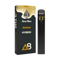 Ace Bar Delta-8 Disposable | 1g