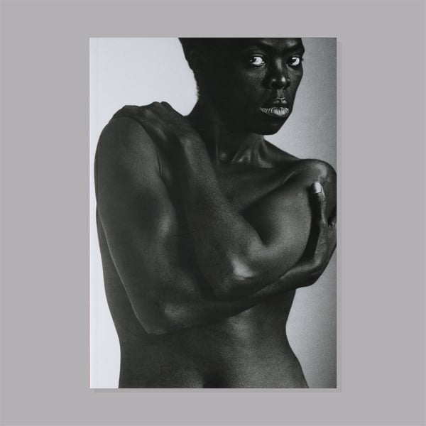 Image of Catalogue Zanele Muholi - Muholi Zanele (signed)