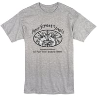 Image 1 of Paper Street Soap Co. Fight Club Inspired T Shirt